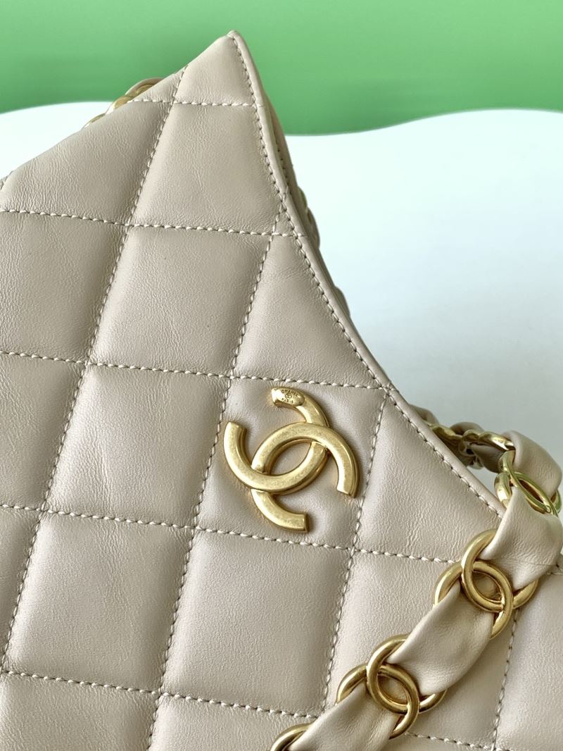 Chanel Hobo Bags